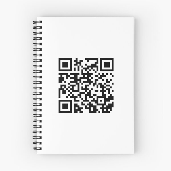 Item preview, Eye of the Tiger QR Code designed and sold by manu142.