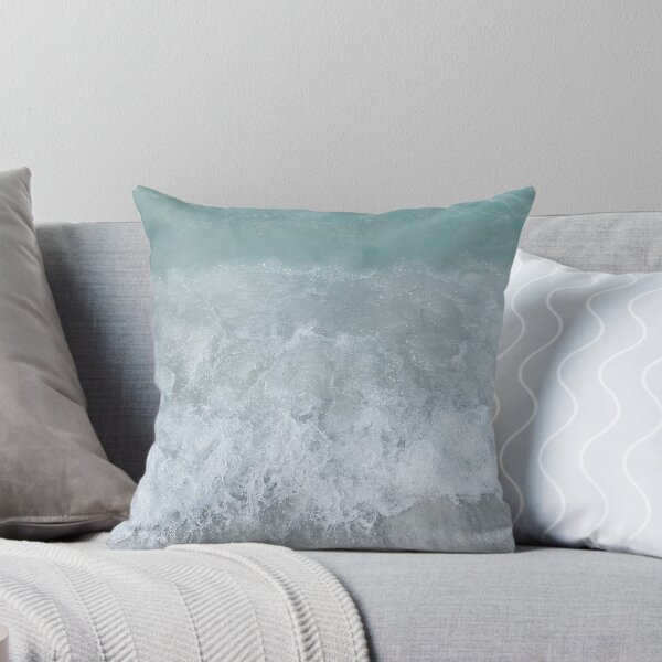 Item preview, Ocean Waves designed and sold by InfiniteCookies.