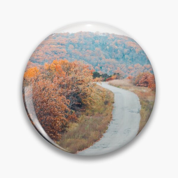 Item preview, Cavanal Mountain designed and sold by Cas Corbin.
