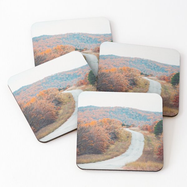 Item preview, Cavanal Mountain designed and sold by Cas Corbin.
