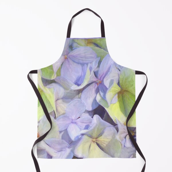 Item preview, Sunny Autumn Hydrangea designed and sold by Kathilee.