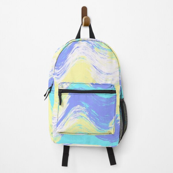 Item preview, Tie dye | Blue and yellow tie dye designed and sold by TheWalnut.