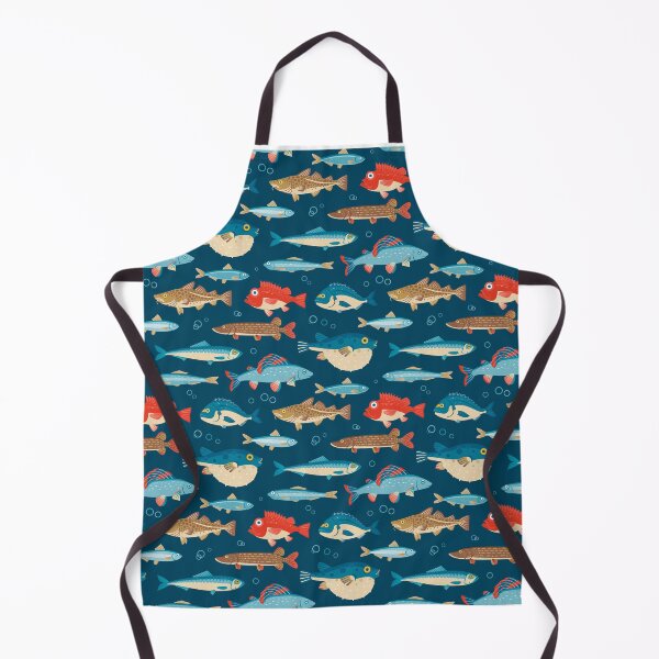 Item preview, Fishing Time! designed and sold by olgaserova.