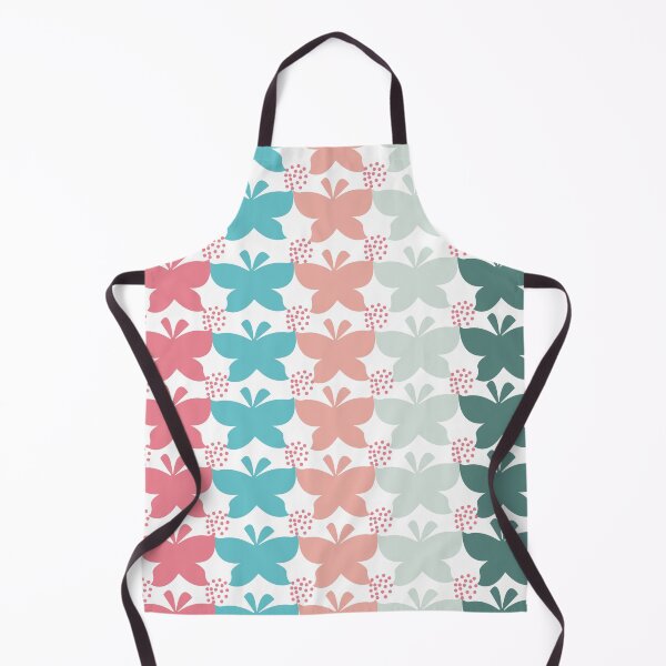 Item preview, Colorful Butterfly T-shirt designed and sold by KIKOOSTORE.