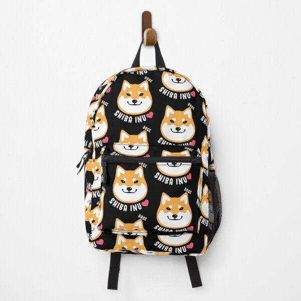 Item preview, Shiba Inu Doge designed and sold by Teepety Shop.