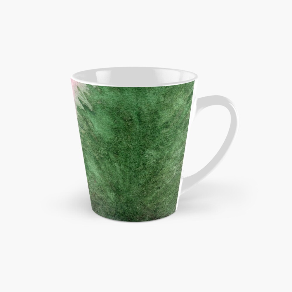 Item preview, Tall Mug designed and sold by MeadowView.