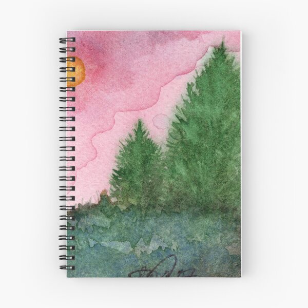 Item preview, Magenta Morning designed and sold by MeadowView.