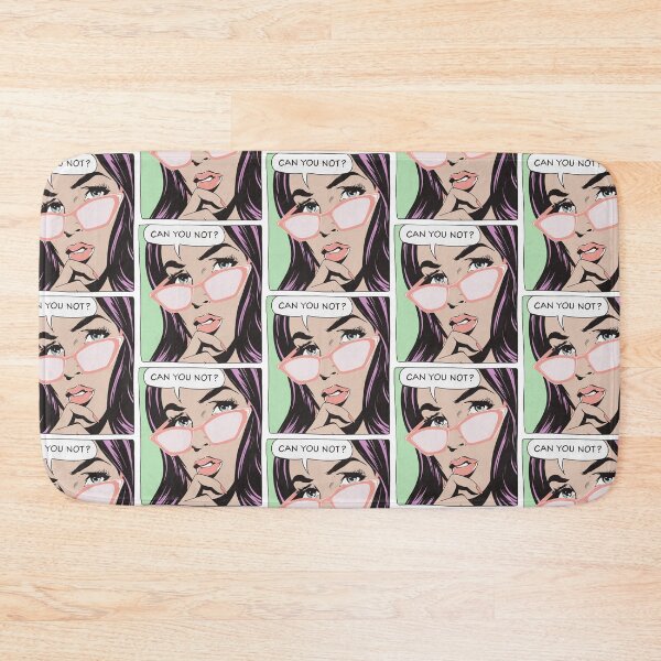 Item preview, Can You Not? designed and sold by erinopar.