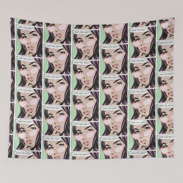 Item preview, Can You Not? designed and sold by erinopar.