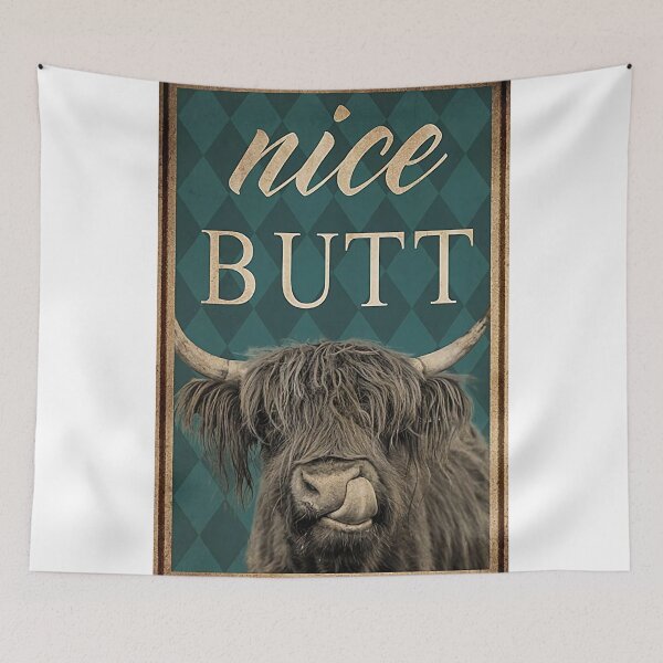 Item preview, Sweet Black Cow Alone designed and sold by pilikspirr.