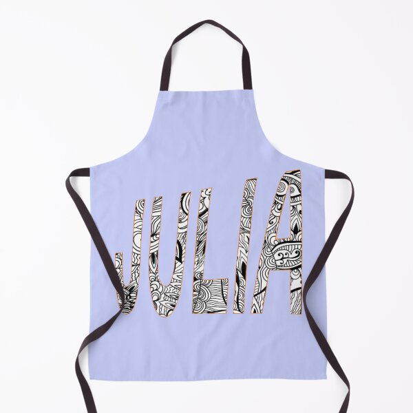 Item preview, Julia designed and sold by Roisin678.