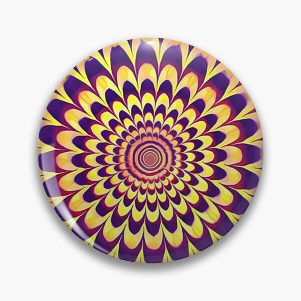 Item preview, Mesmerizing multi-color pattern designed and sold by GAP90.