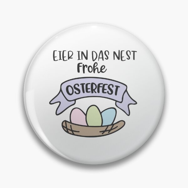 Item preview, Frohe ostern  designed and sold by WOWSOMETHINGNEW.