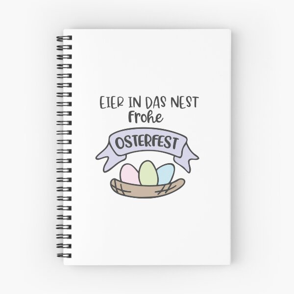 Item preview, Frohe ostern  designed and sold by WOWSOMETHINGNEW.