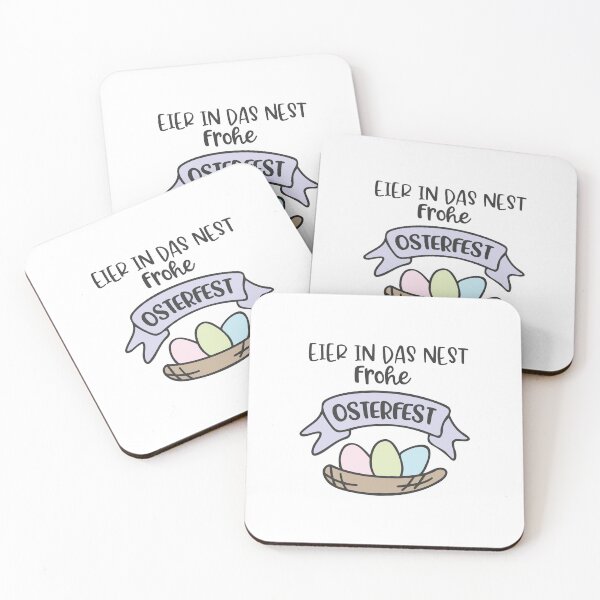 Item preview, Frohe ostern  designed and sold by WOWSOMETHINGNEW.