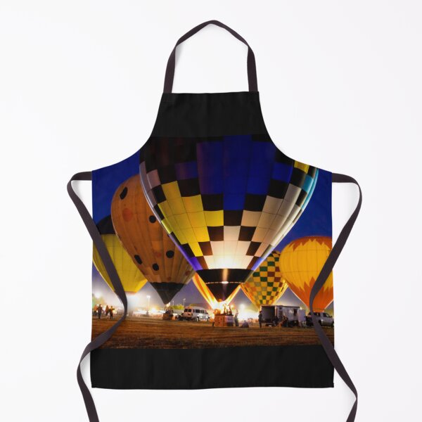 Item preview, Hot Air Balloons Festival designed and sold by Cas Corbin.