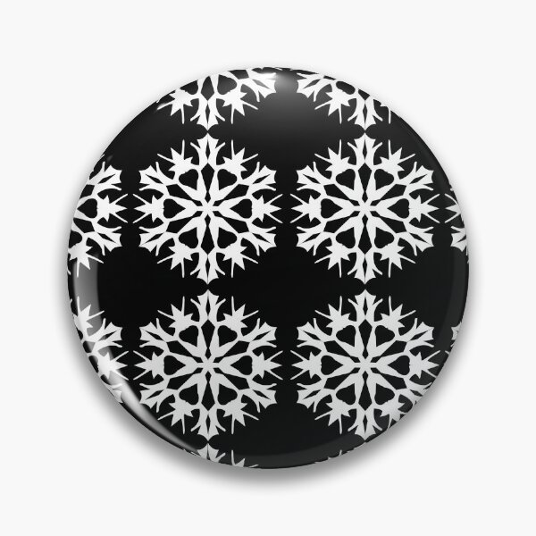 Item preview, snow pattern 2 designed and sold by ErhanArt.
