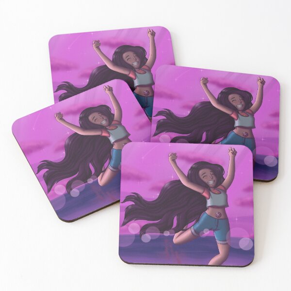 Item preview, Stevonnie's Night Out designed and sold by AniMeg01.