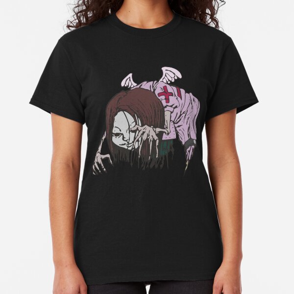 The Doctor Classic T-Shirt