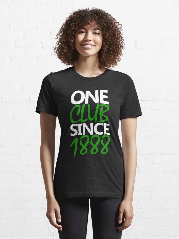 celtic 1888 shirt