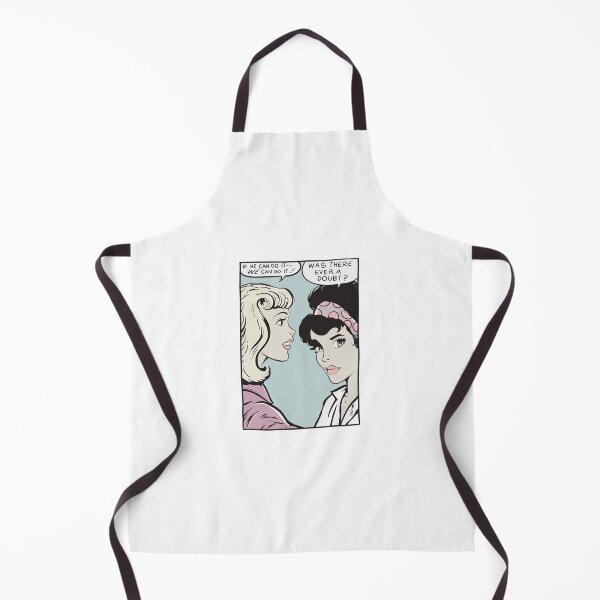 Item preview, If He Can Do It, We Can Do It! designed and sold by erinopar.