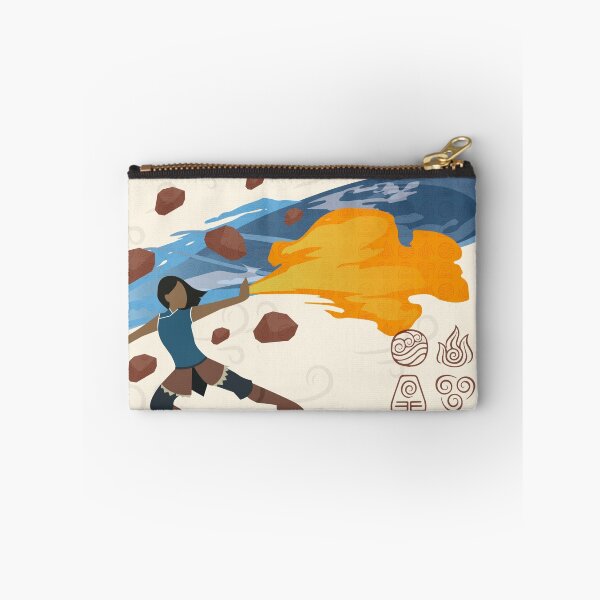 Item preview, Korra bending 4 elements designed and sold by caitdesign.