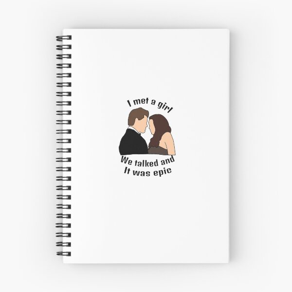 Artikelvorschau, Stelena (Stefan und Elena) entworfen und verkauft von DesignsbyLilyH.