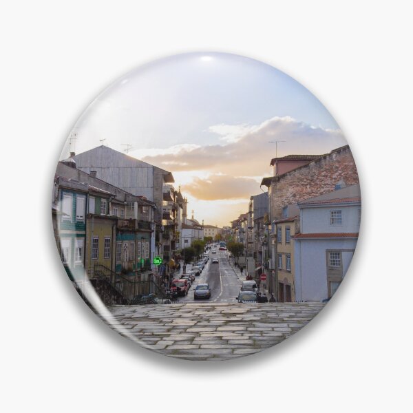 Item preview, Travel City Braga, Portugal designed and sold by Mileno Frigatto.
