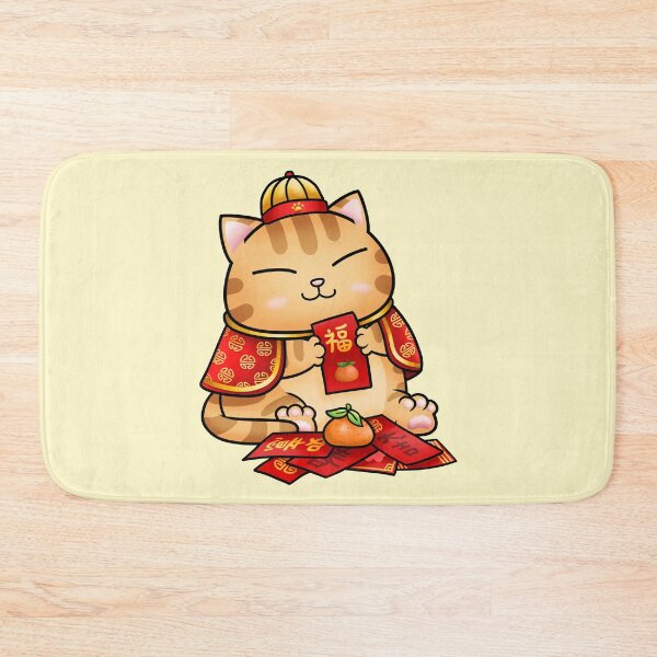 Item preview, Ang Pao Kitty designed and sold by Takeda-art.