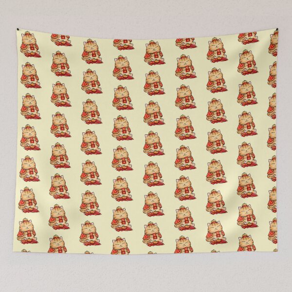 Item preview, Ang Pao Kitty designed and sold by Takeda-art.