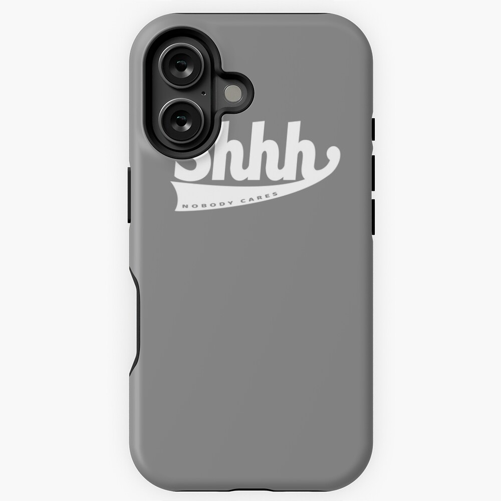 Item preview, iPhone Magsafe Tough Case designed and sold by scrappyandsons.