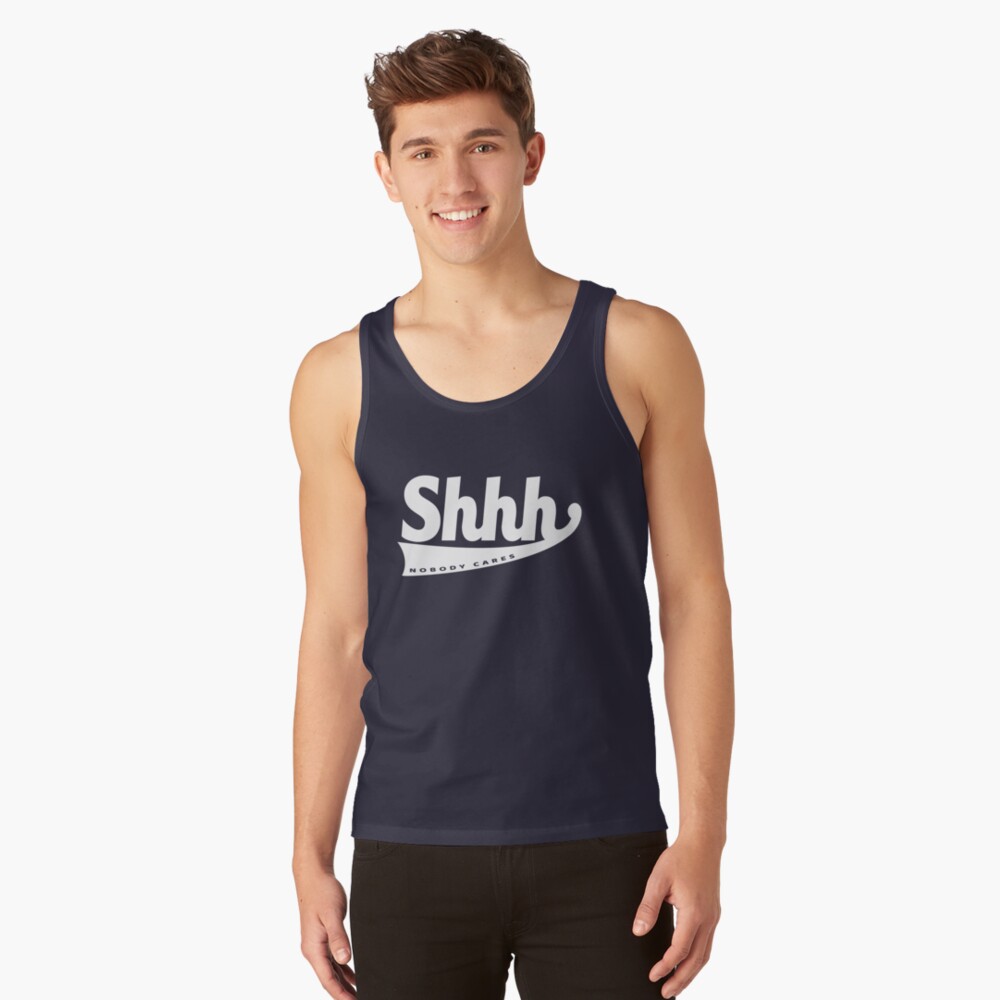 Item preview, Tank Top designed and sold by scrappyandsons.