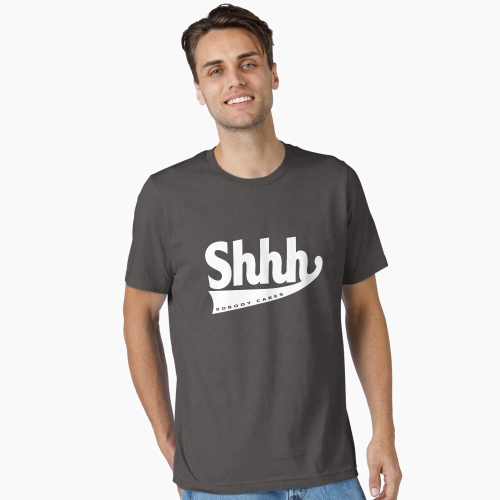 Item preview, Essential T-Shirt designed and sold by scrappyandsons.