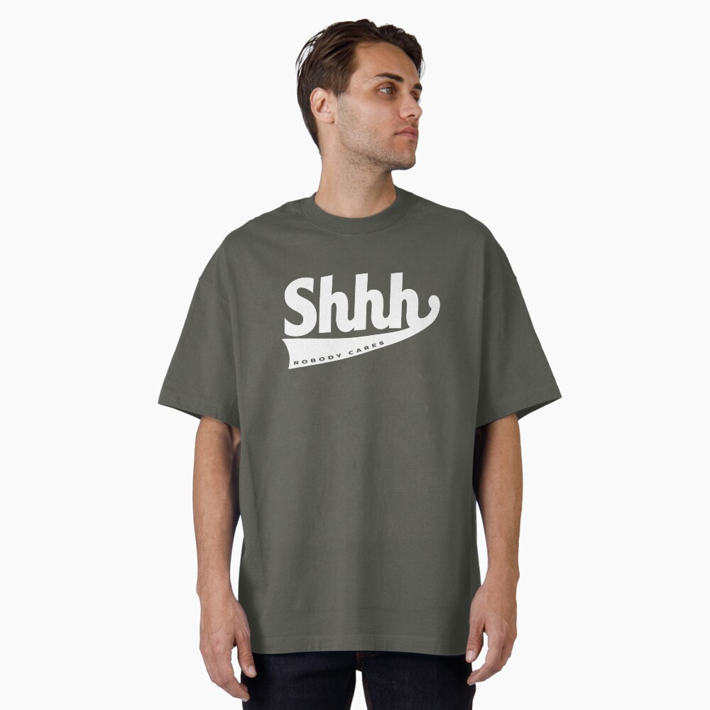Item preview, Oversized T-Shirt designed and sold by scrappyandsons.
