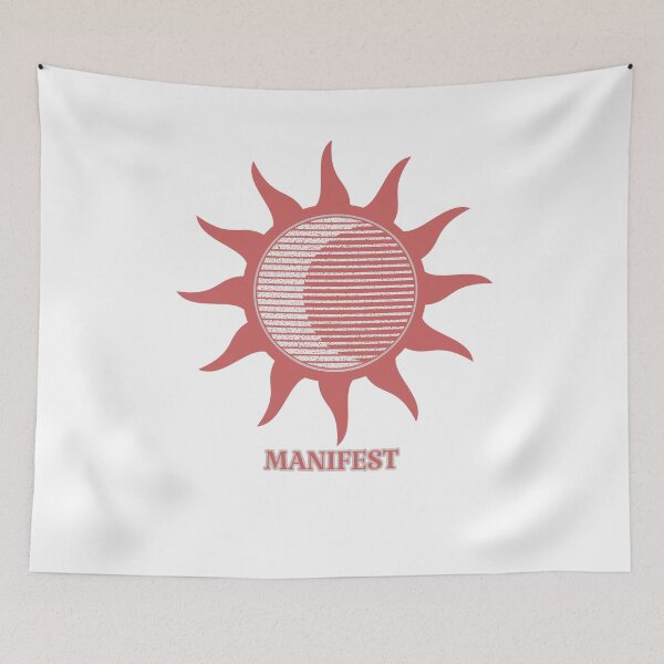 Item preview, Manifest Your Dreams designed and sold by Solsunx.