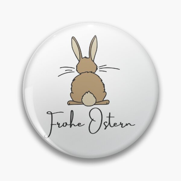 Item preview, Frohe ostern designed and sold by WOWSOMETHINGNEW.