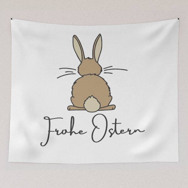 Item preview, Frohe ostern designed and sold by WOWSOMETHINGNEW.