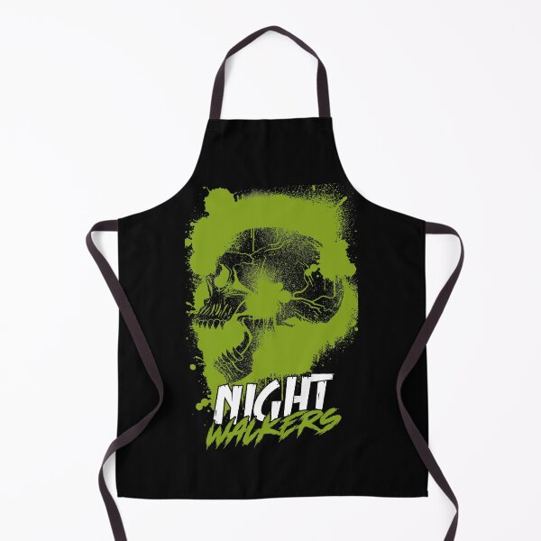 Item preview, NIGHT WALKERS designed and sold by AladdinMktgs.