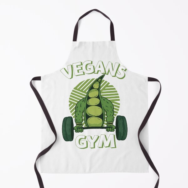 Item preview, Vegans Gym Fitness Vegan Bodybuilding designed and sold by Legacy Apparel Co..