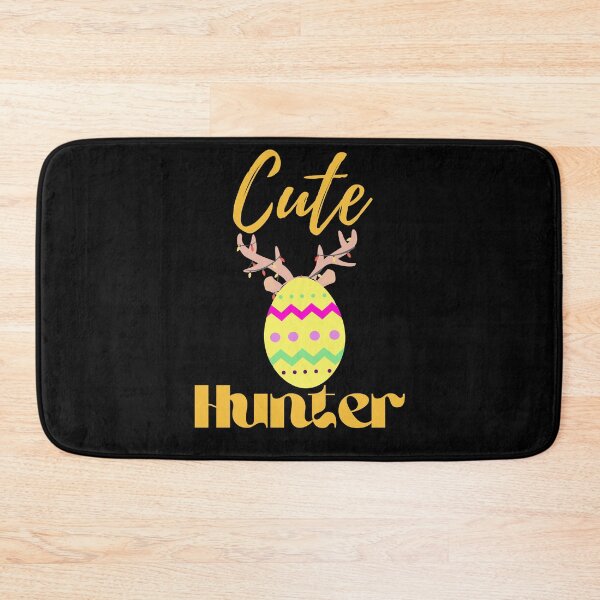 Item preview, Cute Hunter designed and sold by Design-Maniya.