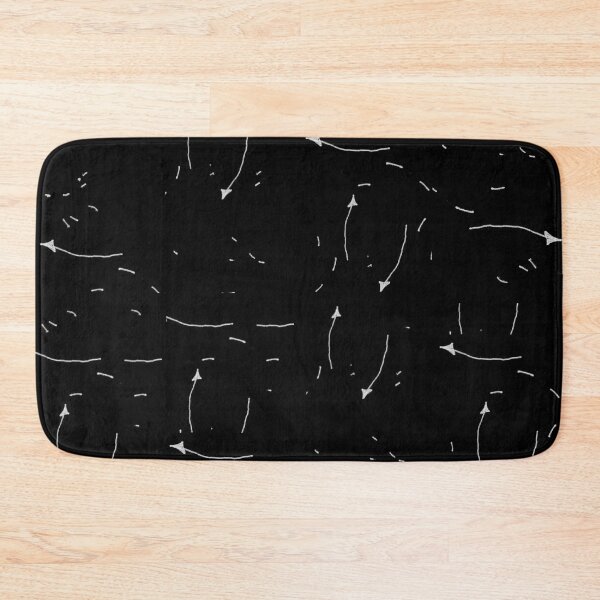 Item preview, Arrow Graffiti Black designed and sold by Designs By YL.