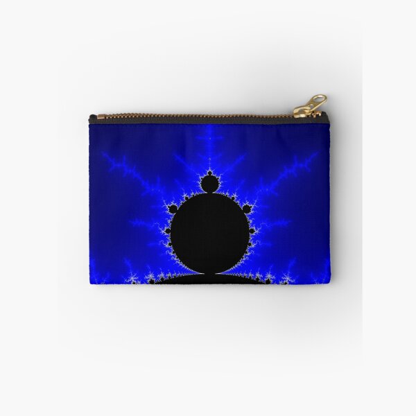 Item preview, Classic Mandelbrot Fractal designed and sold by Sybille-Yates.