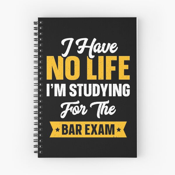 Item preview, Bar Exam Shirt Funny Law School Graduation Gifts 2019 Senior designed and sold by tamburroallena.