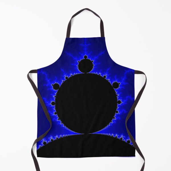 Item preview, Classic Mandelbrot Fractal designed and sold by Sybille-Yates.