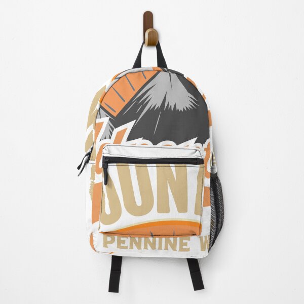 Item preview, Mountain Adventure with Pennine Way designed and sold by Rima Amin.