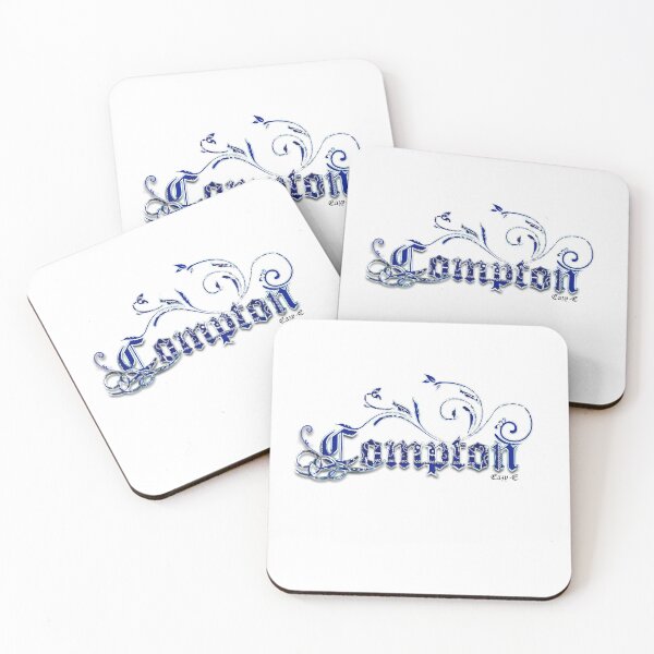 Item preview, Compton Bandana designed and sold by Prince-of-Sand.