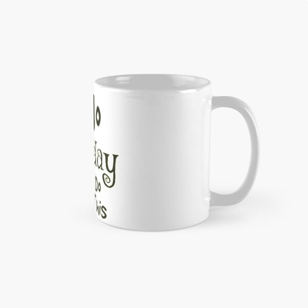 Item preview, Hello Monday  designed and sold by designbyjodyb.