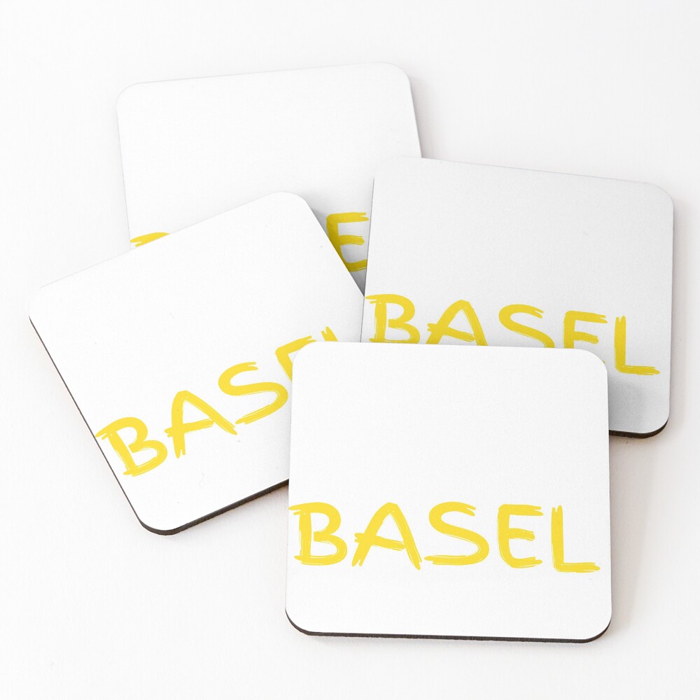 Item preview, Coasters (Set of 4) designed and sold by Stylehigh.