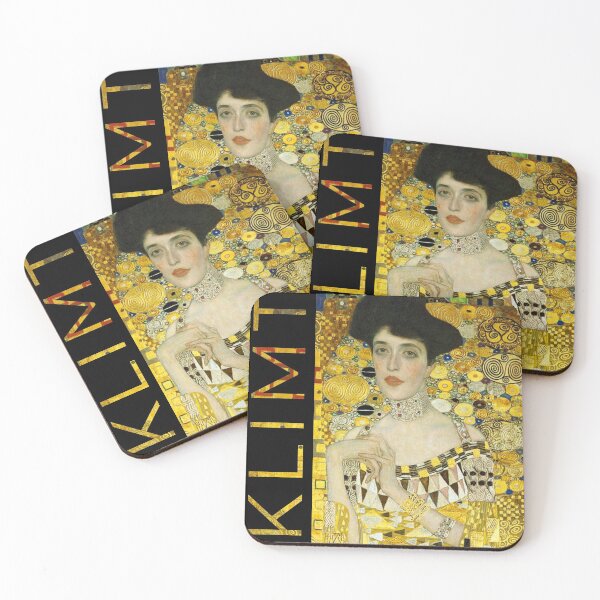 Item preview, Klimt designed and sold by Ipso-Facto.