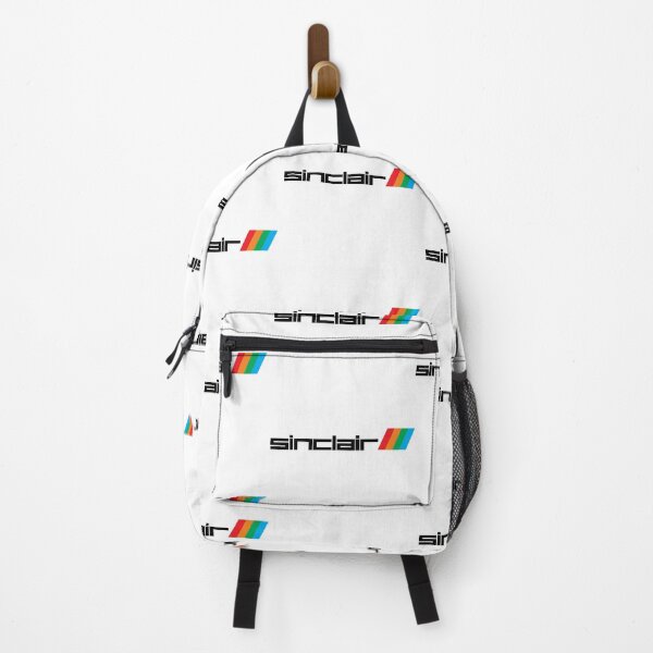 Item preview, SPECTRUM SINCLAIR LOGO designed and sold by PIXLTEES.